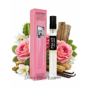 Hugo Boss Ma Vie Pour Femme - парфум 12 мл