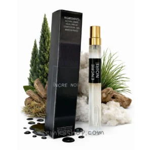 Lalique Encre Noire - парфум 12 мл