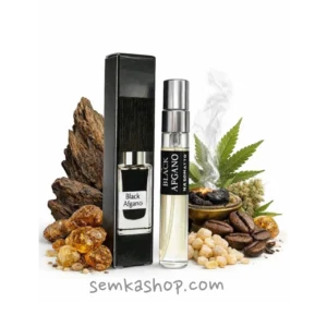 Nasomatto Black Afgano - парфум 12 мл