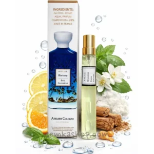 Riviera Sunrise Atelier des Ors - парфум 12 мл