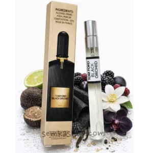 Tom Ford Black Orchid - парфум 12 мл