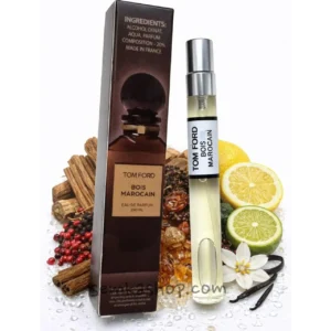 Tom Ford Bois Marocain - парфум 12 мл