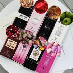 8 легендарних ароматів