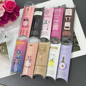 Найпопулярніші аромати всіх часів