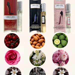 Ваші улюблені туфельки