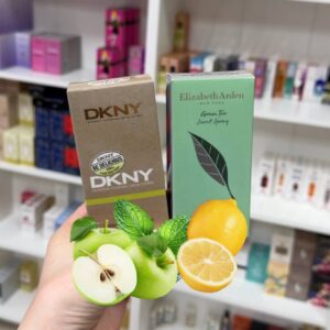 Улюблені свіженькі