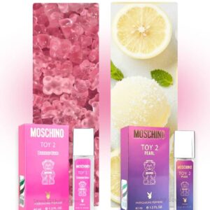 2 найбажаніші ведмедики